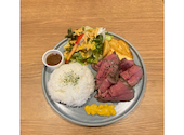 cafe Hanamori カフェ ハナモリ 南陽山南店: 林檎さんの2024年05月14日の2枚目の投稿写真