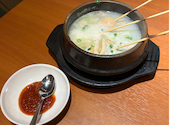 韓国料理 チェゴ 天童店: 林檎さんの2026年10月09日の1枚目の投稿写真