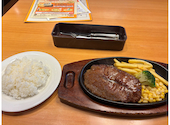 ステーキ宮 新潟県庁前店: きさかさんの2026年09月04日の1枚目の投稿写真
