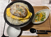神戸元町ドリア阪急32番街店: きぃちゃんさんの2026年07月20日の1枚目の投稿写真