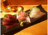 地酒と鮮魚 魚心 大和店: らぴーさんの2026年09月06日の2枚目の投稿写真
