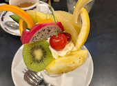 吉祥寺 Berry coco ベリーココ: ちょこみんとさんの2026年06月28日の1枚目の投稿写真