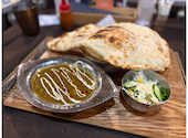 インド料理 ナマスカ 仙台店: キャロラインさんの2026年05月27日の1枚目の投稿写真