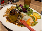 HANAO CAFE ハナオカフェ ララガーデン長町店: キャロラインさんの2026年03月31日の2枚目の投稿写真