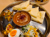 spice house 稲毛店: かめきちさんの2026年04月28日の1枚目の投稿写真