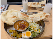 spice house 稲毛店: かめきちさんの2026年07月12日の1枚目の投稿写真