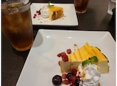 隠れ家カフェ エバーグリーン パスタ&スイーツ: かめきちさんの2026年04月27日の1枚目の投稿写真