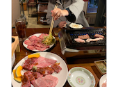 焼肉 わじま: じんじんさんの2024年12月16日の1枚目の投稿写真