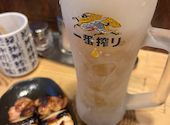 炭火焼き鳥 楽: いちさんの2024年03月31日の1枚目の投稿写真