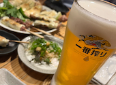 炭火焼き鳥 楽: いちさんの2024年05月12日の1枚目の投稿写真