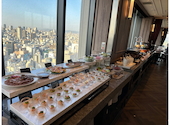 SKY DINING UOMAN アパホテル&リゾート 大阪なんば駅前タワー: かずひろさんの2026年04月12日の2枚目の投稿写真