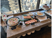 SKY DINING UOMAN アパホテル&リゾート 大阪なんば駅前タワー: かずひろさんの2026年04月12日の3枚目の投稿写真