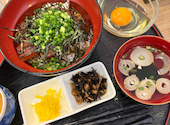 鰻cafe ゆきちっ: あーたんママさんの2026年08月22日の1枚目の投稿写真