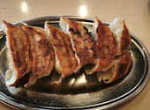 餃子のかっちゃん 京都河原町店: ポメロさんの2026年09月03日の1枚目の投稿写真