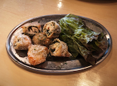 餃子のかっちゃん 京都河原町店: ポメロさんの2026年09月03日の2枚目の投稿写真