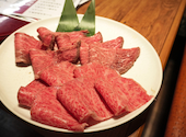 焼肉ホルモン ブンゴ 京都西院店: ポメロさんの2026年09月03日の1枚目の投稿写真