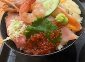 海鮮居酒屋 山傳丸 やまでんまる 海浜幕張店: たらこさんの2026年09月03日の1枚目の投稿写真
