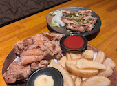 焼き鳥×食べ放題飲み放題　全席完全個室　鶏太朗~とりたろう~蒲田東口店: だいちゃんさんの2026年08月31日の1枚目の投稿写真