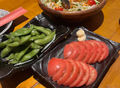 焼き鳥×食べ放題飲み放題　全席完全個室　鶏太朗~とりたろう~蒲田東口店: だいちゃんさんの2026年08月31日の2枚目の投稿写真