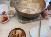 タッカンマリ食堂 DAKKANMARl DINING 新大久保: サムスンさんの2025年02月20日の2枚目の投稿写真