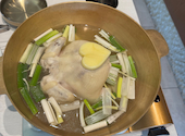 タッカンマリ食堂 DAKKANMARl DINING 新大久保: サムスンさんの2025年08月08日の1枚目の投稿写真