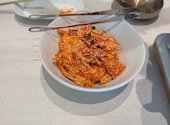 タッカンマリ食堂 DAKKANMARl DINING 新大久保: サムスンさんの2025年08月08日の2枚目の投稿写真