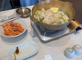 タッカンマリ食堂 DAKKANMARl DINING 新大久保: サムスンさんの2025年08月08日の3枚目の投稿写真