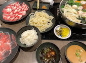 しゃぶ扇 三宮店: momo1banさんの2026年06月29日の1枚目の投稿写真
