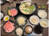しゃぶ扇 三宮店: momo1banさんの2026年08月03日の1枚目の投稿写真