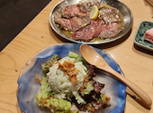 焼肉 牛門: たまちゃんさんの2026年09月23日の1枚目の投稿写真