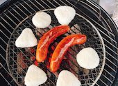 BBQ&CAMP うみともり: めぐさんの2022年06月30日の3枚目の投稿写真