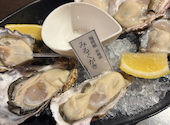 池袋 Asian Bistro Tao ＆OYSTER BAR: のっぽさんの2025年02月の1枚目の投稿写真