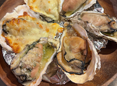 池袋 Asian Bistro Tao &OYSTER BAR: ルレクチェさんの2025年02月24日の2枚目の投稿写真