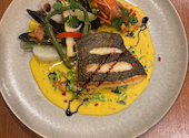 BISTRO chaleureux: ルレクチェさんの2026年05月07日の3枚目の投稿写真