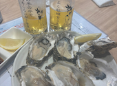 【産地直送・生牡蠣100円】かきのおきて　池袋店: ルレクチェさんの2026年08月24日の1枚目の投稿写真