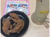 世界の山ちゃん 池袋サンシャイン60通り店: ルレクチェさんの2026年10月19日の1枚目の投稿写真