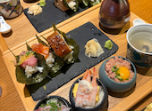 魚秀 UOHIDE 渋谷宇田川店: みさんの2025年09月09日の1枚目の投稿写真