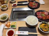 焼肉台所家 渋谷本店: みさんの2024年10月28日の1枚目の投稿写真