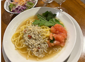 牡蠣食べ放題×イタリアン居酒屋 Seafood bar Ermitage代々木店: みさんの2026年03月27日の1枚目の投稿写真