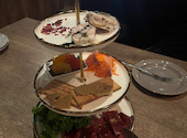 ティファニーで夕食を: ayaさんの2026年05月03日の3枚目の投稿写真