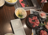 焼肉酒家 波: いしおさんの2026年06月22日の1枚目の投稿写真