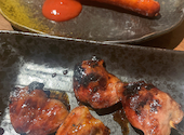 日本酒×焼鳥×鍋　とりなべ亭　布施店: しんちゃんさんの2023年01月の1枚目の投稿写真