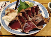 牡蠣と燻屋かつを 北千住店: れいなさんの2026年07月30日の1枚目の投稿写真