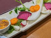 Bistro Cafe Tetsuya+Mia madre ビストロカフェ テツヤミアマドレ: Torakoさんの2024年05月02日の1枚目の投稿写真
