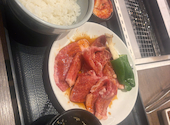 焼肉の和民 横浜店: ままるどさんの2026年07月25日の1枚目の投稿写真
