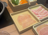 温野菜 横浜西口北幸店: ままるどさんの2026年04月19日の1枚目の投稿写真