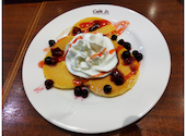 イタリアントマト カフェJr. 藤沢エスタ店: 川崎シューマイさんの2026年08月05日の2枚目の投稿写真