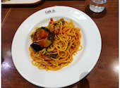 イタリアントマト カフェJr. 藤沢エスタ店: 川崎シューマイさんの2026年08月05日の3枚目の投稿写真