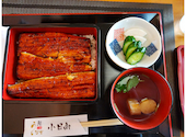 鰻 小日向: 川崎シューマイさんの2023年06月17日の2枚目の投稿写真