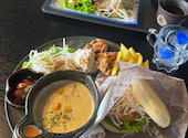 SOUP BAR 汁羅: あかりんこさんの2026年09月05日の1枚目の投稿写真